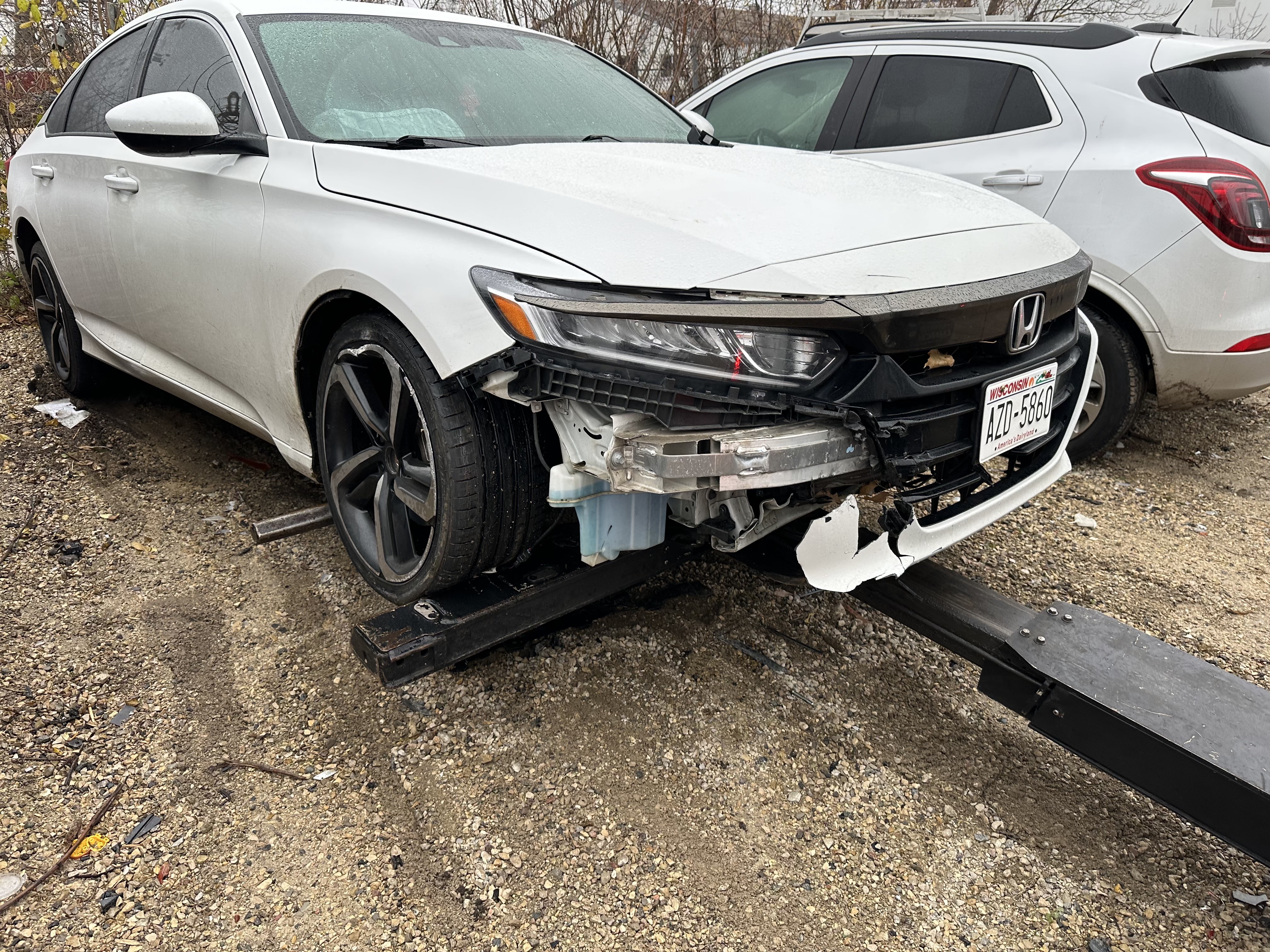 Cash for junk cars Milwaukee